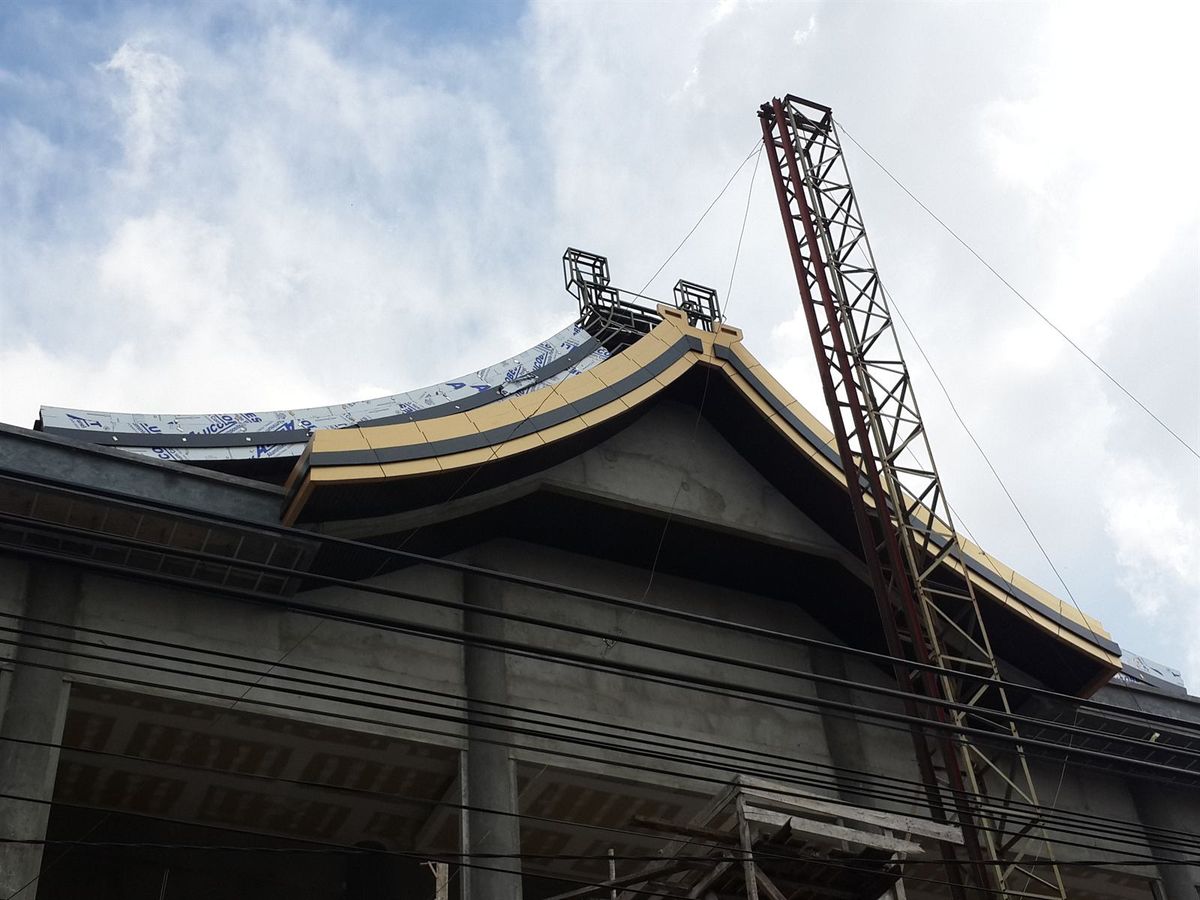 Dokumentasi Proyek 2018 - Seri 1 - Dokumentasi Proyek